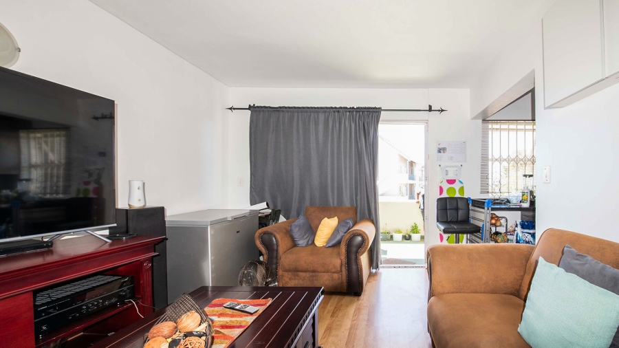 2 Bedroom Property for Sale in Durbanville Western Cape